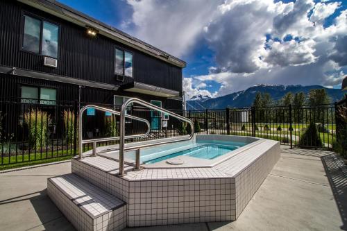 Фотография мотеля Stoke Hotel SureStay Collection by Best Western