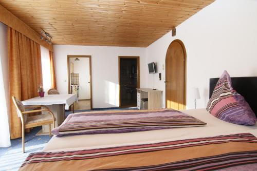 Фотография гостевого дома Gästehaus Kirner