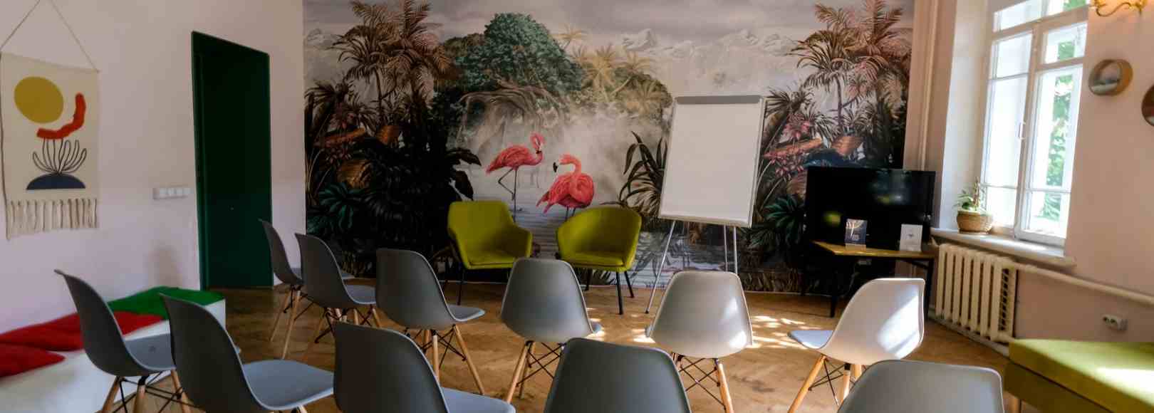 Фотография лофта Лофт Mandarin