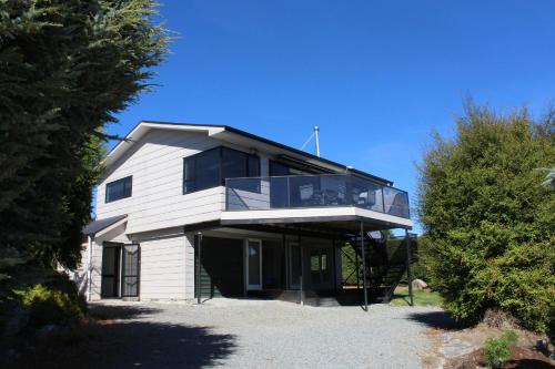 Фотография гостевого дома Serendipity