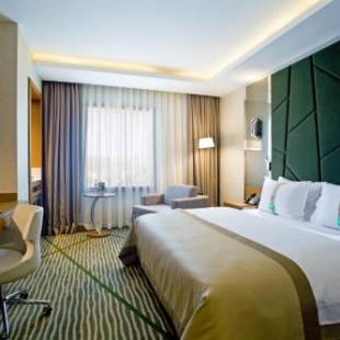 Фотография гостиницы Holiday Inn Gaziantep, an IHG Hotel