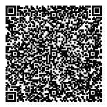 QR код гостиницы Гавань