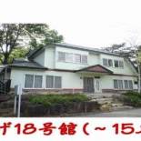 Фотография гостевого дома Cottage All Resort Service / Vacation STAY 8435