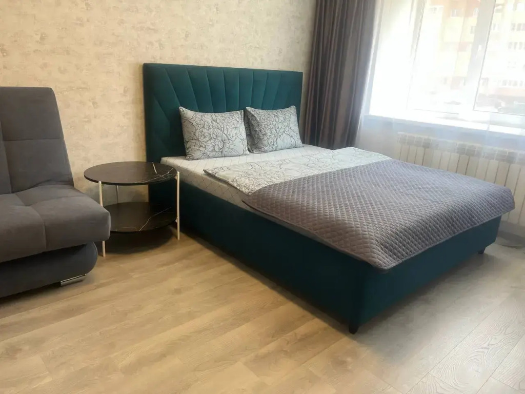 Фотография квартиры Квартира Уютная квартира в новом доме