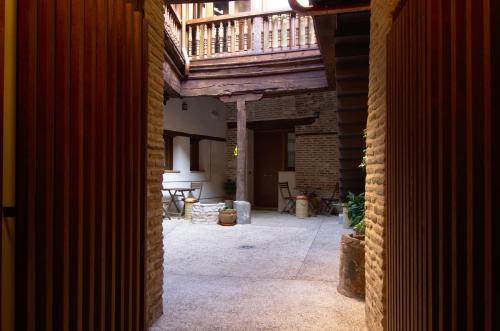 Фотография апарт отеля Tiempo de Toledo