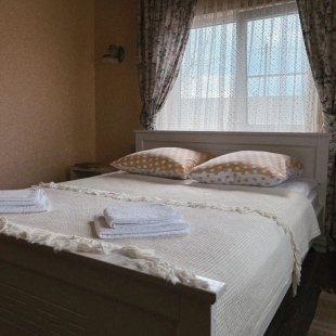 Фотография Коттеджа Частный дом в туристическом городе России