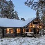 Фотография гостевого дома Holiday Home Veskahovi