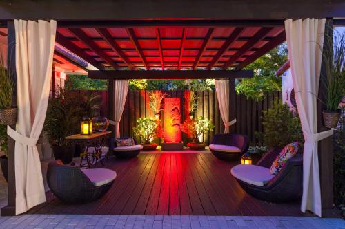 Фотография мини отеля Bars B&B South Beach Hotel