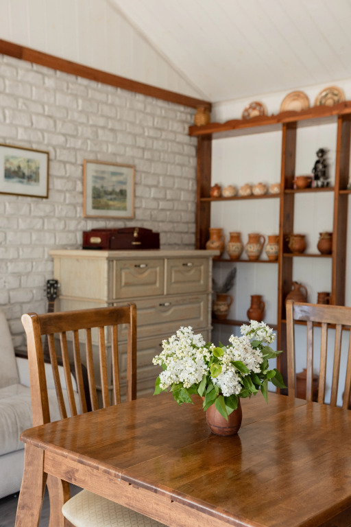 Фотография Коттеджа Частный дом Усадьба Тишины