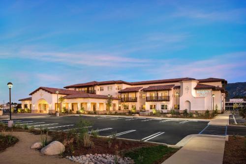 Фотография гостиницы Residence Inn by Marriott Santa Barbara Goleta