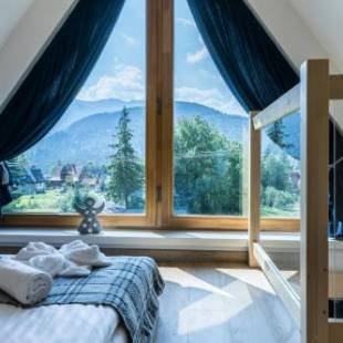 Фотографии апарт отеля
Góralska Rezydencja