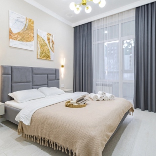 Фотография квартиры Квартира Central Family Apartment