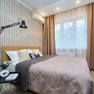 Фотография квартиры Квартира Likehome Coffee вблизи парка Галицкого