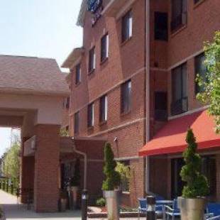Фотографии гостиницы
TownePlace Suites Detroit Warren