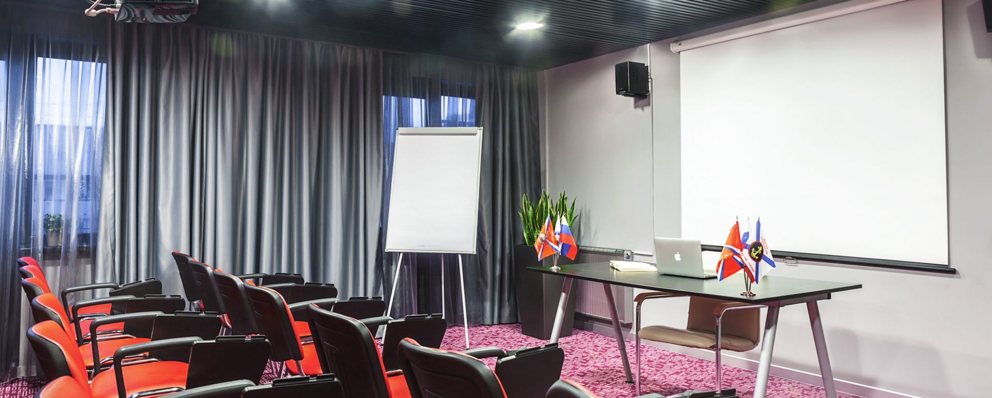 Фотографии конференц-зала Москва