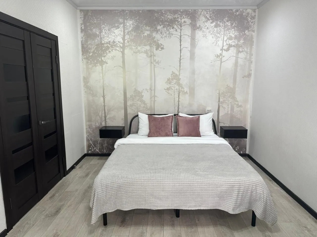 Фотография квартиры Квартира рядом с вокзалом