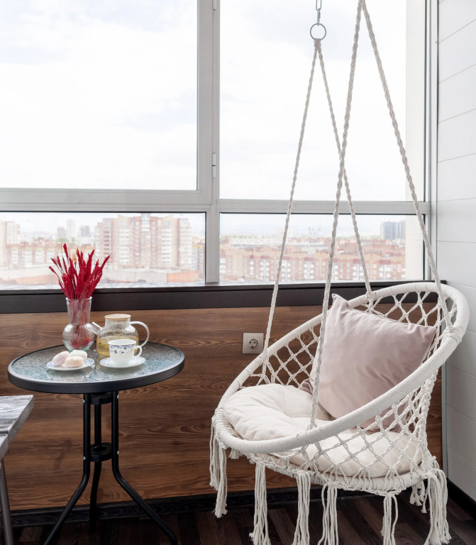 Фотография квартиры Апартаменты Sunset & City View