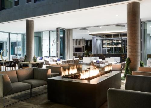 Фотография гостиницы AC Hotel Phoenix Biltmore