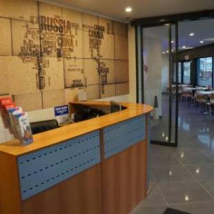 Фотографии гостиницы
Hotel Evergreen