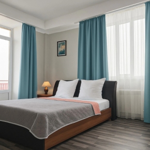 Фотография квартиры Квартира ПосуткаРу Октябр 337 3 Курортный парк и Питьевая галерея