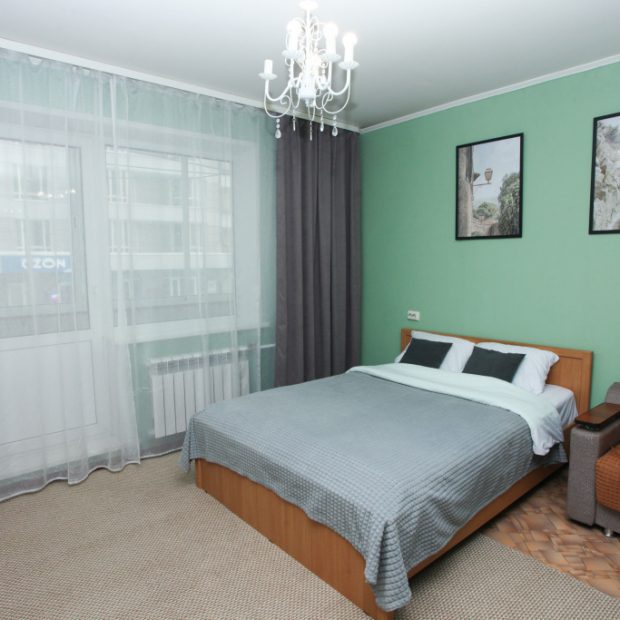 Фотографии квартиры
Квартира 1 комнатная рядом с ТРЦ Планета и Скитр