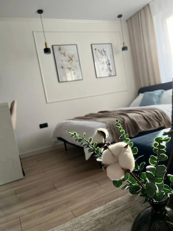 Фотография квартиры Квартира на улице Шафиева 3