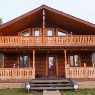 Фотография гостевого дома Приют водолаза