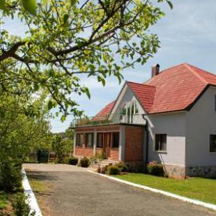 Фотографии гостевого дома
N'konak Guesthouse