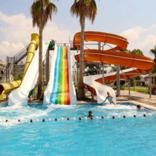 Фотографии апарт отеля
Evon Otel