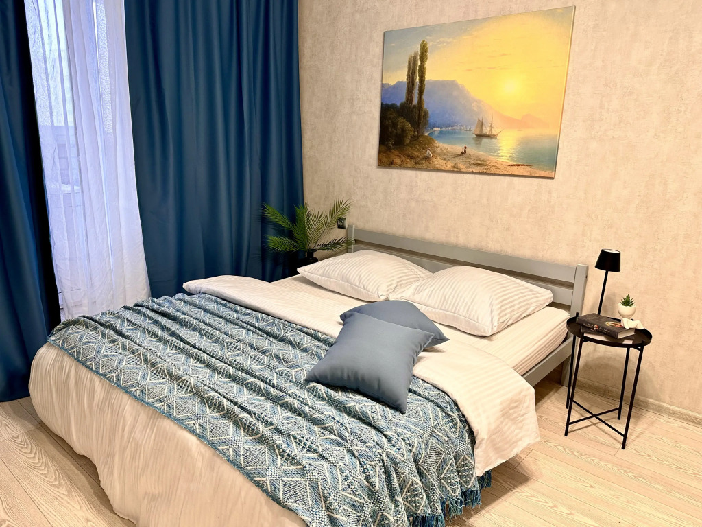 Фотография квартиры Квартира возле парка Героев Отечества