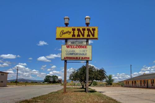 Фотографии гостиницы
Country Inn Beaver Utah