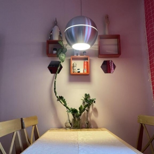 Фотография квартиры Апартаменты Возле аквапарка