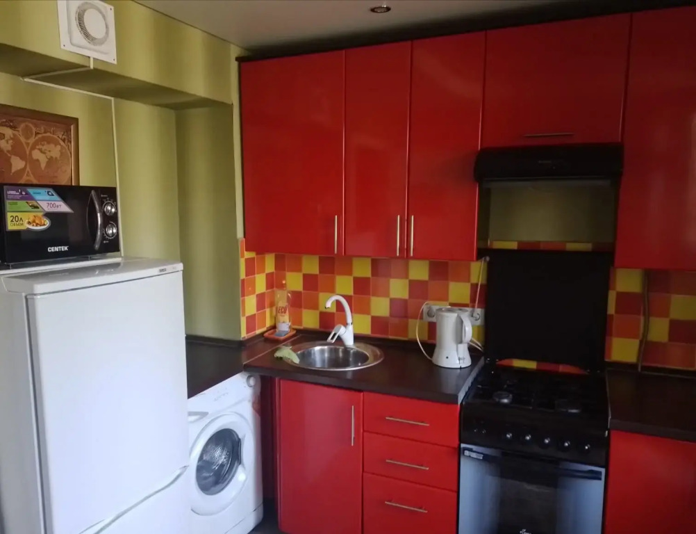 Фотография квартиры Квартира в Центре Военного городка