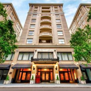 Фотографии гостиницы
Embassy Suites Portland - Downtown