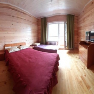 Фотография гостевого дома Номина