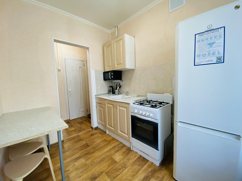 Фотография квартиры Hanaka (Ханака) на Михайлова