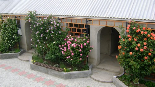 Фотография пансионата Веселый бумеранг