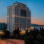 Фотография гостиницы Doubletree By Hilton Istanbul Topkapi