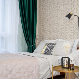 Фотография квартиры Квартира видовая в центре Казани с балконом