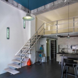 Фотография квартиры Апартаменты Морской Спуск 5