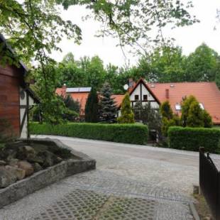 Фотографии мини отеля
Chata nad Sztolnią