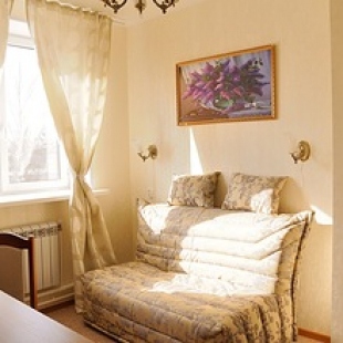 Фотография номера гостиницы Путник