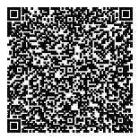 QR код хостела Dad&Cat