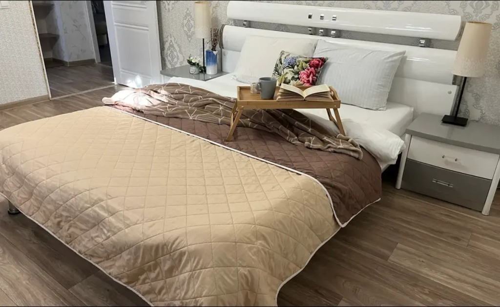 Фотография квартиры Апартаменты Эль Апарт на ул. Таганрогская д. 20