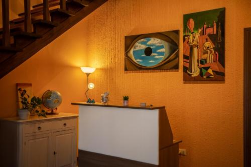 Фотография мини отеля B&B Le Muse