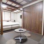 Фотография гостиницы Tennoji Lagoon Hotel