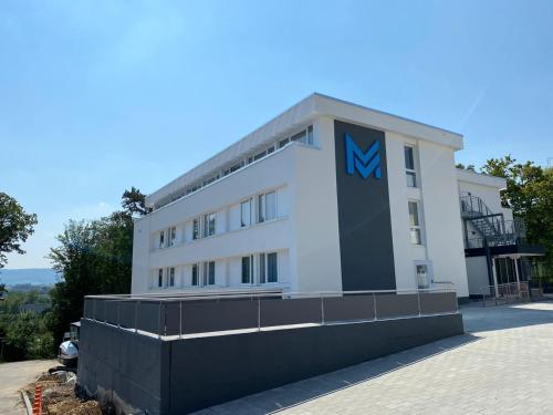 Фотографии гостиницы
Melvi Hotel Göppingen