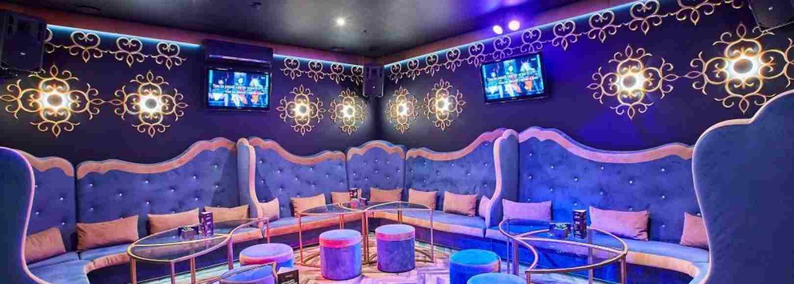 Фотография банкетного зала Караоке-ресторан МариуС VIP-Зал