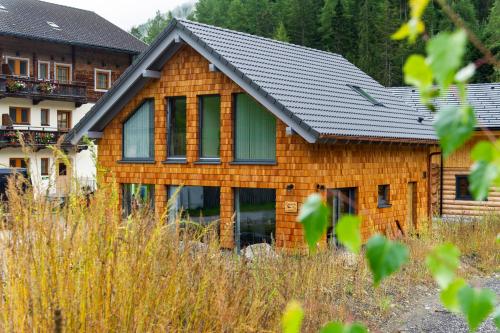 Фотография гостевого дома Virgentaler Alp