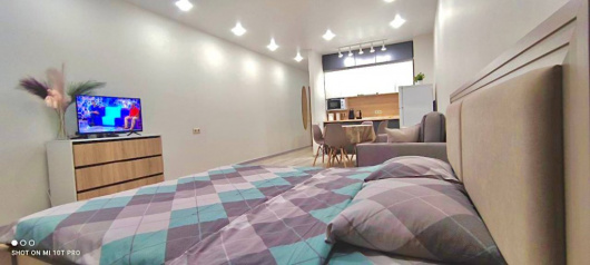 Фотографии квартиры
Апартаменты Студия в Центре Города